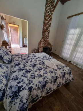  Pousada Eldorado Das Gerais  Карранкас
